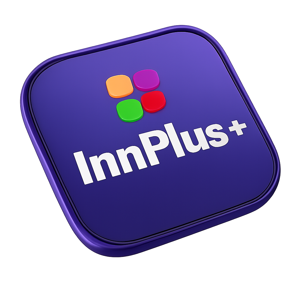Infi Plus InnPlus+ | Stories from the World